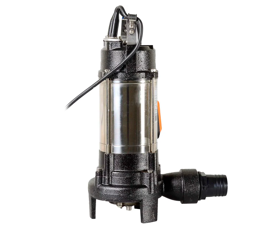Pompa de fecale VIHRI ФН-1100Л 1100w 14000l/h-5