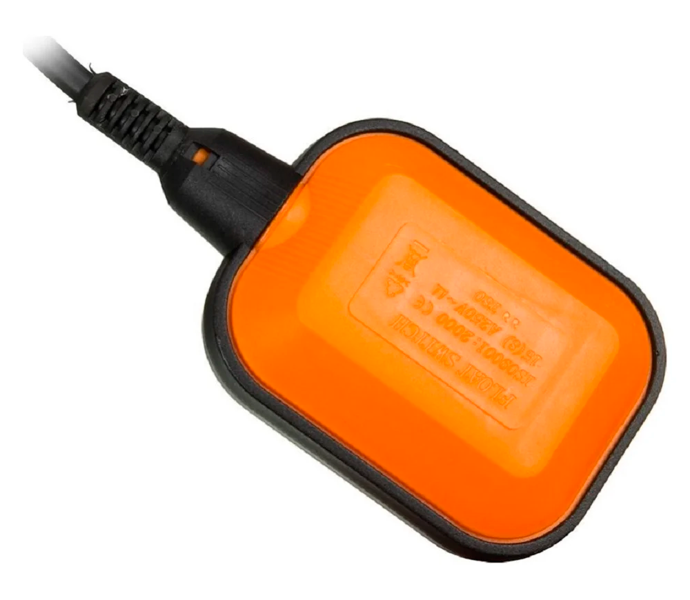 Pompa de fecale VIHRI ФН-1100Л 1100w 14000l/h-7