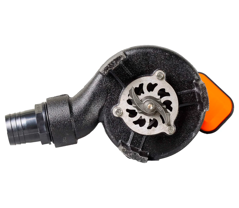 Pompa de fecale VIHRI ФН-1100Л 1100w 14000l/h-8