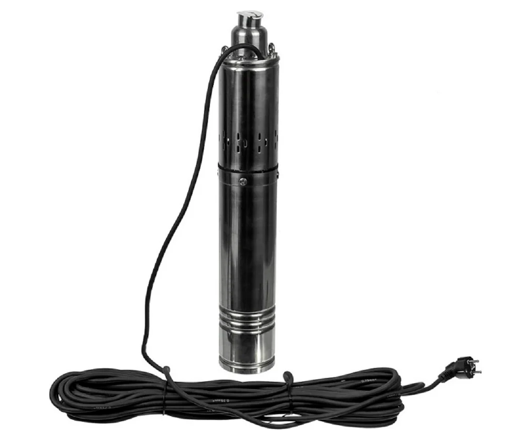 Pompă submersibilă VIHRI CH-100V 1100w 3000l/h-2