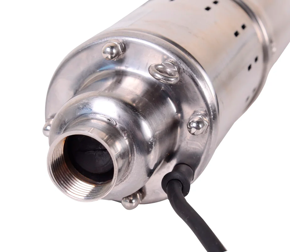 Pompă submersibilă VIHRI CH-100V 1100w 3000l/h-3