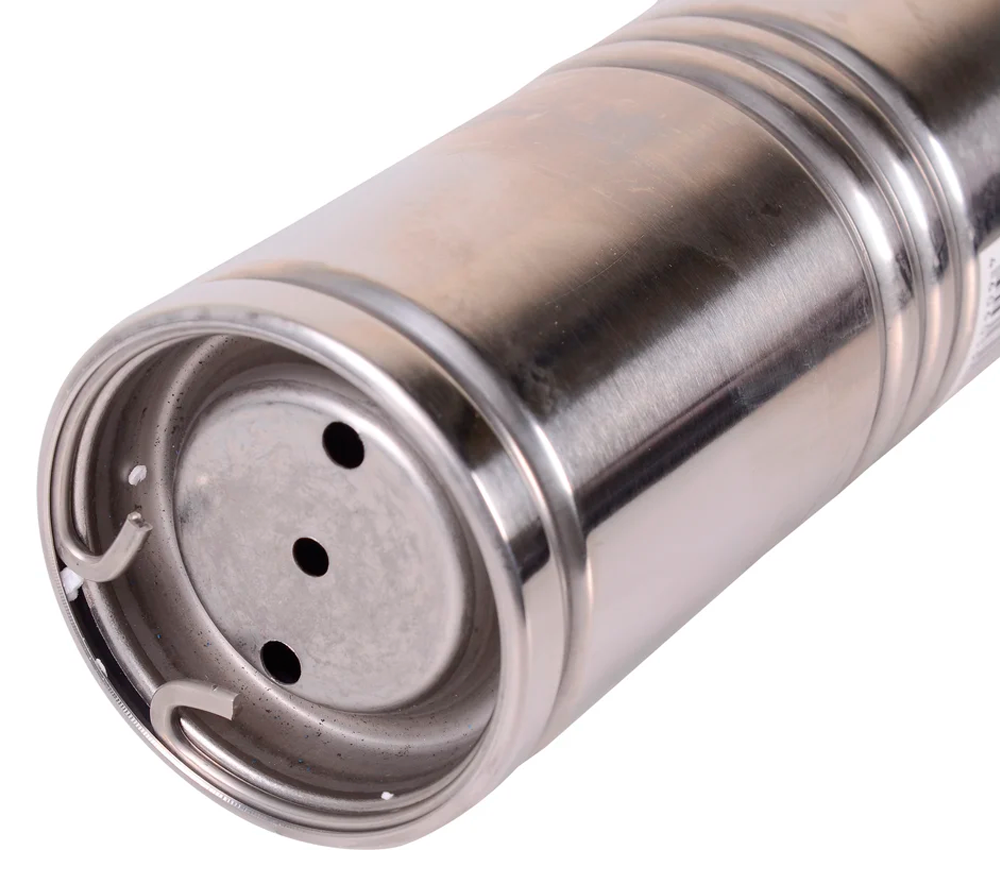 Pompă submersibilă VIHRI CH-100V 1100w 3000l/h-4