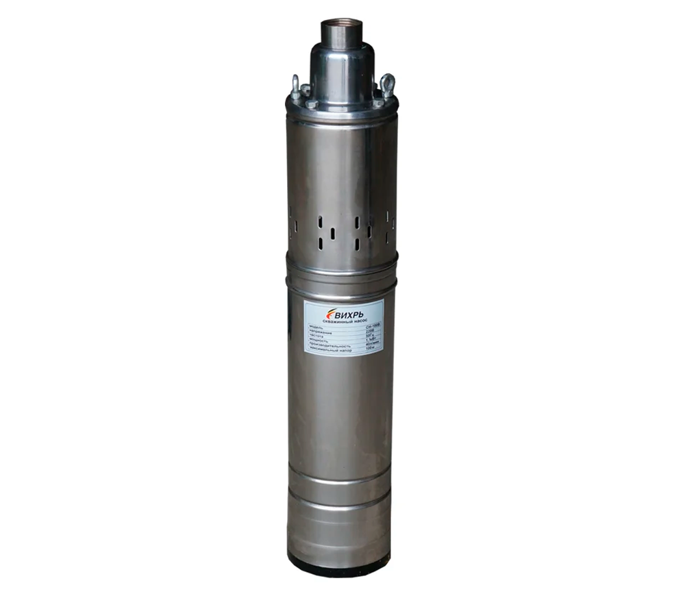 Pompă submersibilă VIHRI CH-100V 1100w 3000l/h