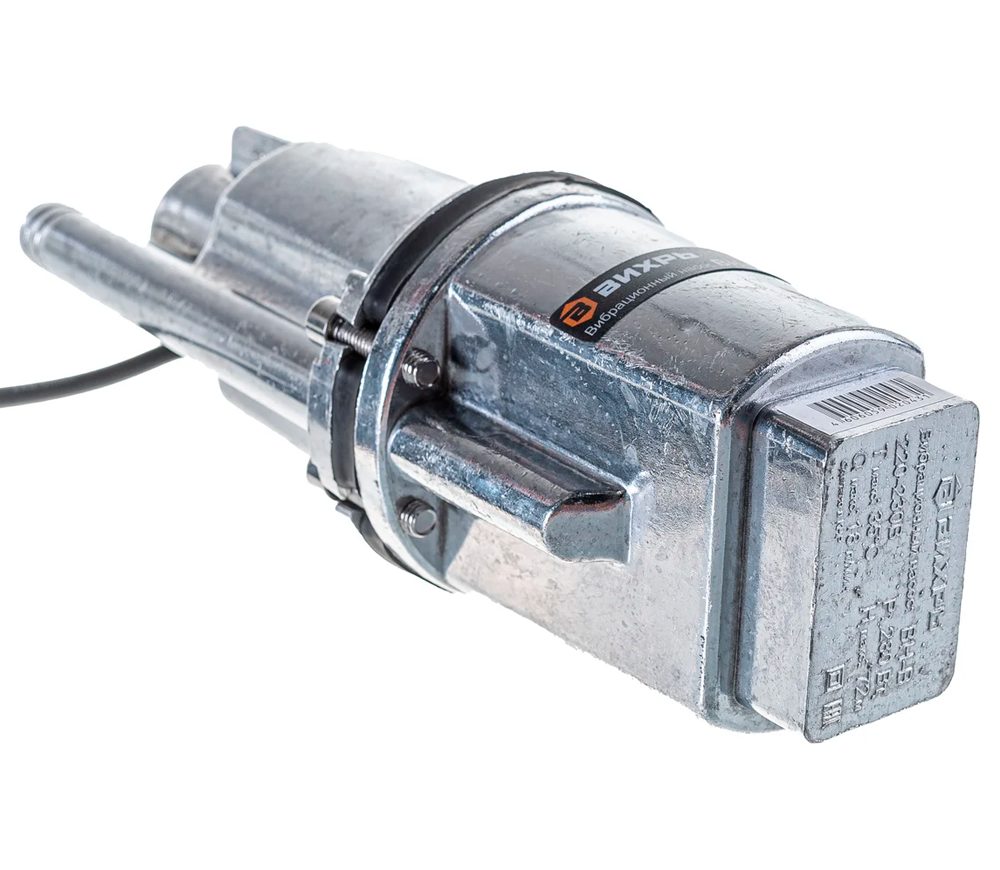 Pompă submersibilă VIHRI BH-15V 280w 1080l/h-5