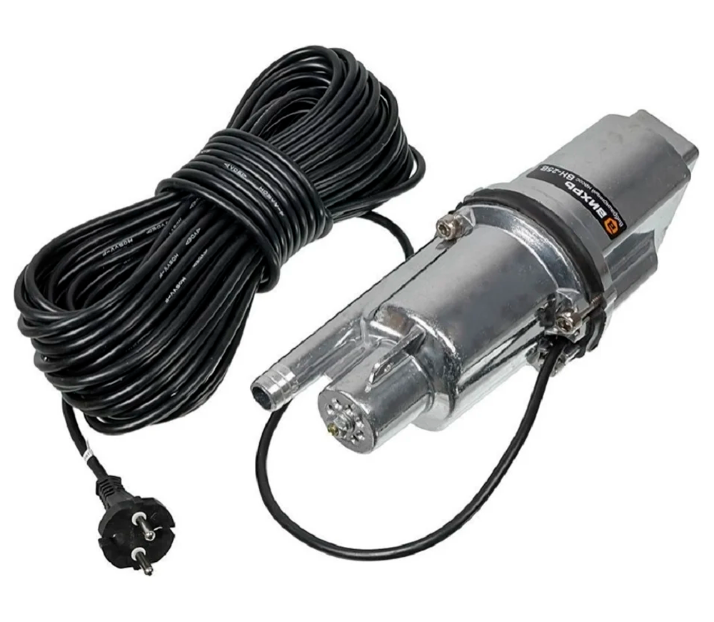 Pompă submersibilă VIHRI BH-25V 280w 1080l/h-3