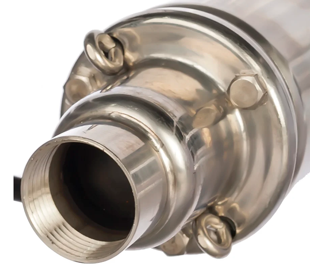 Pompă submersibilă VIHRI CH-60V 370w 1500l/h-4