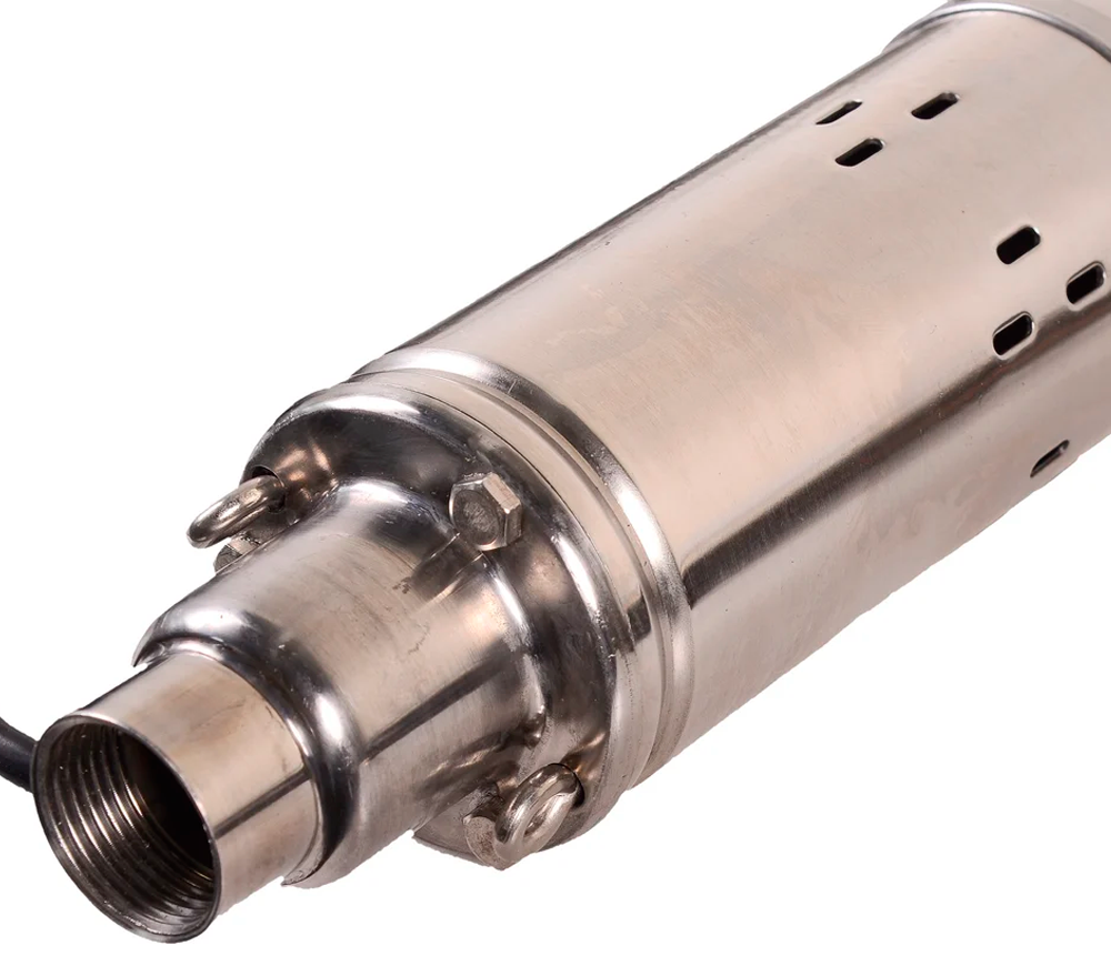 Pompă submersibilă VIHRI CH-60V 370w 1500l/h-5