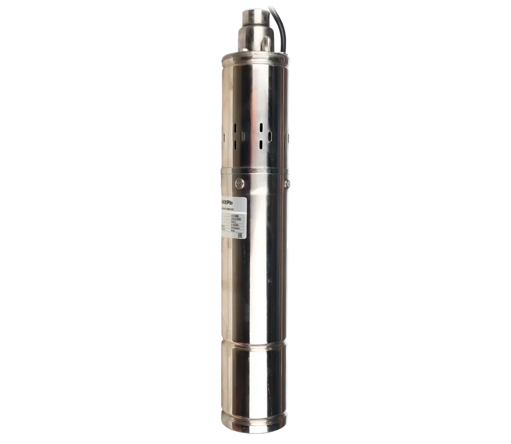 Pompă submersibilă VIHRI CH-90V 550w 1500l/h