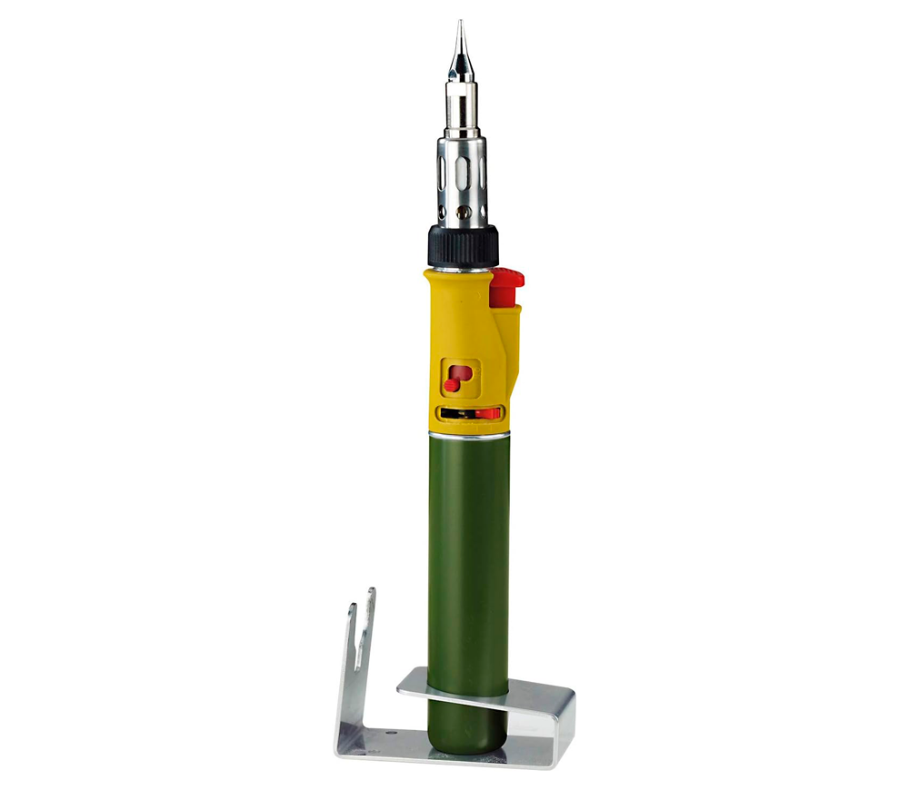 Stație de lipit cu gaz PROXXON 28144  1300°C Balon cu gaz-2