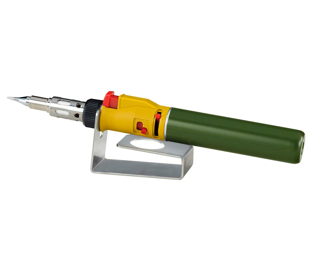 Stație de lipit cu gaz PROXXON 28144  1300°C Balon cu gaz
