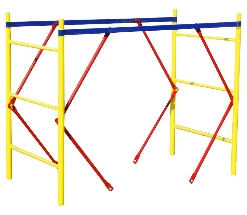 Turn mobil XXI ВСР (1.6х0.7) 1+1 2.6m Oțel-9