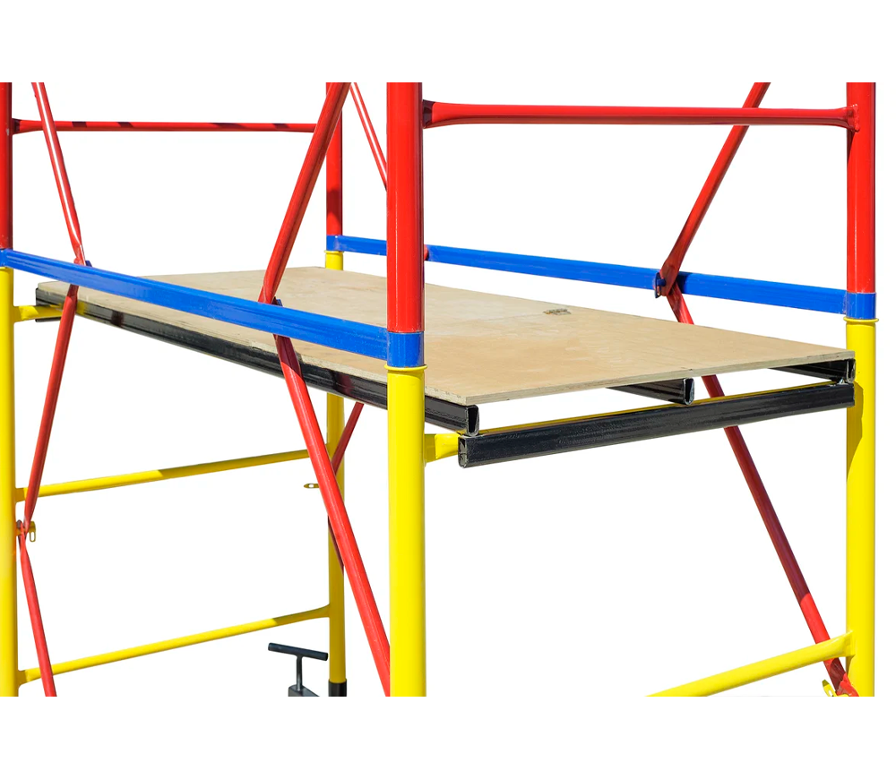 Turn mobil XXI ВСР (1.6х0.7) 1+4 6.2m Oțel-6