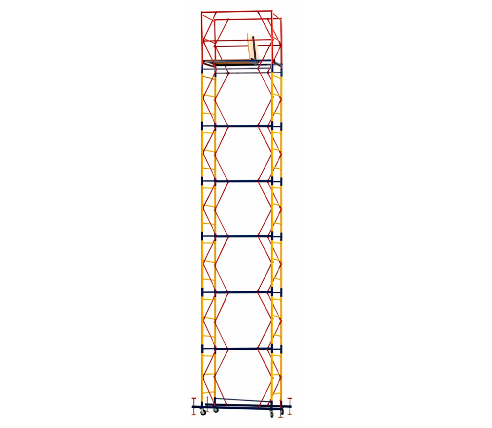 Turn mobil XXI ВСР (2.0х0.7) 1+6 8.6m Oțel