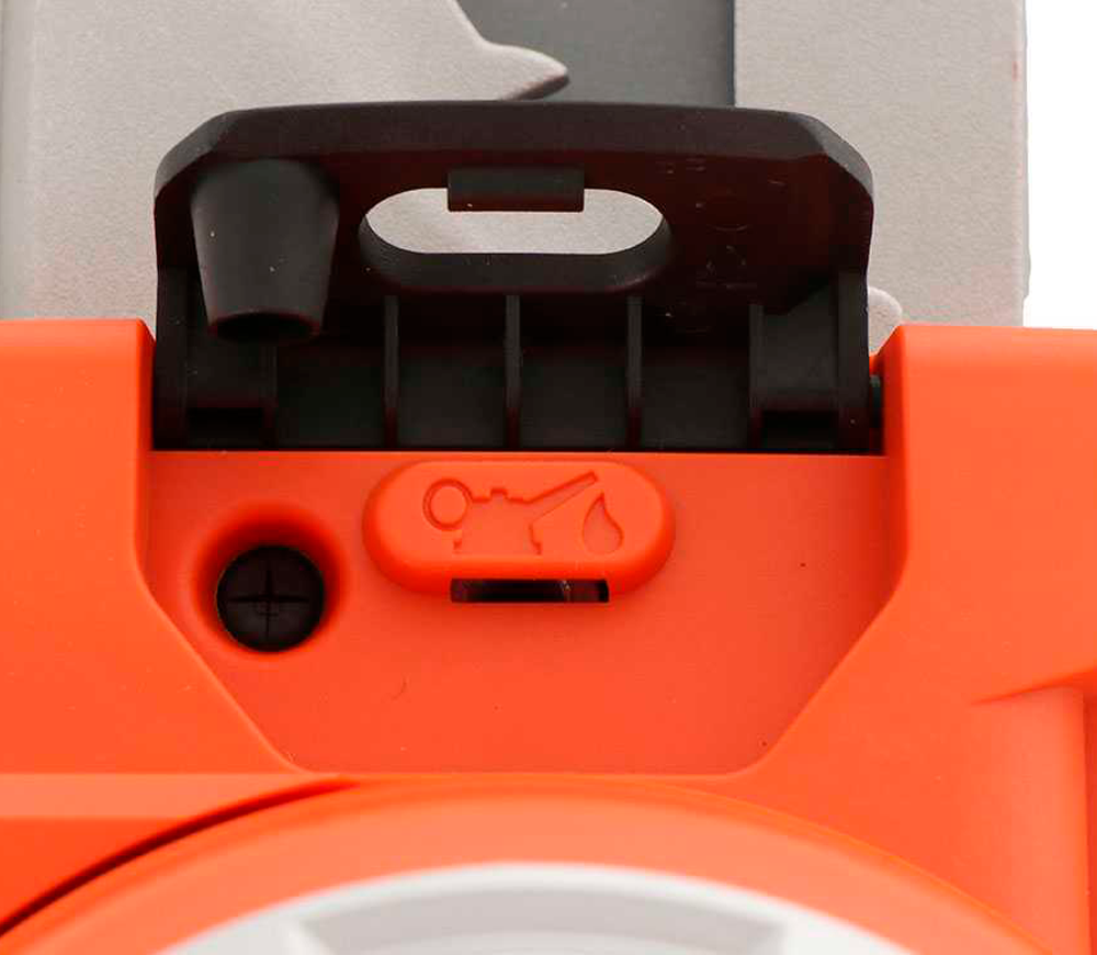 Fierăstrău cu lanț cu acumulator BLACK&DECKER GKC1000L 100mm 18V 2Ah-11