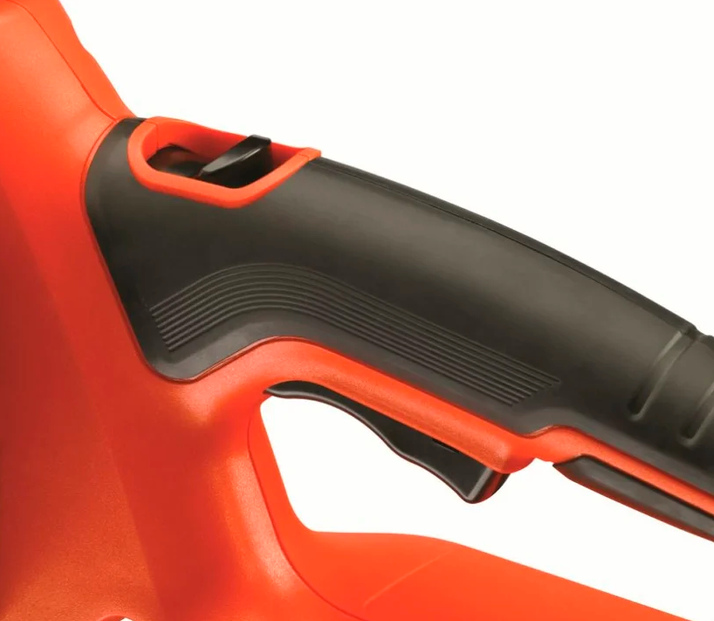 Fierăstrău cu lanț cu acumulator BLACK&DECKER 22219 250mm 18V 2Ah-6