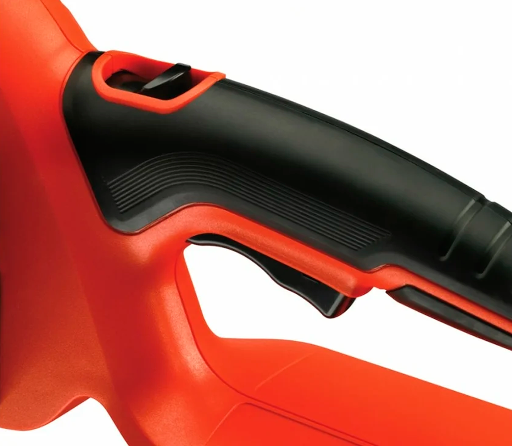 Цепная пила аккумуляторная BLACK&DECKER GKC3630LB 300мм 36В-4