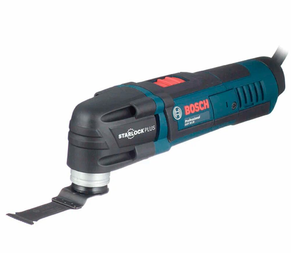 Uneltă multifuncțională BOSCH GOP 30-28 300w 20000osc/min