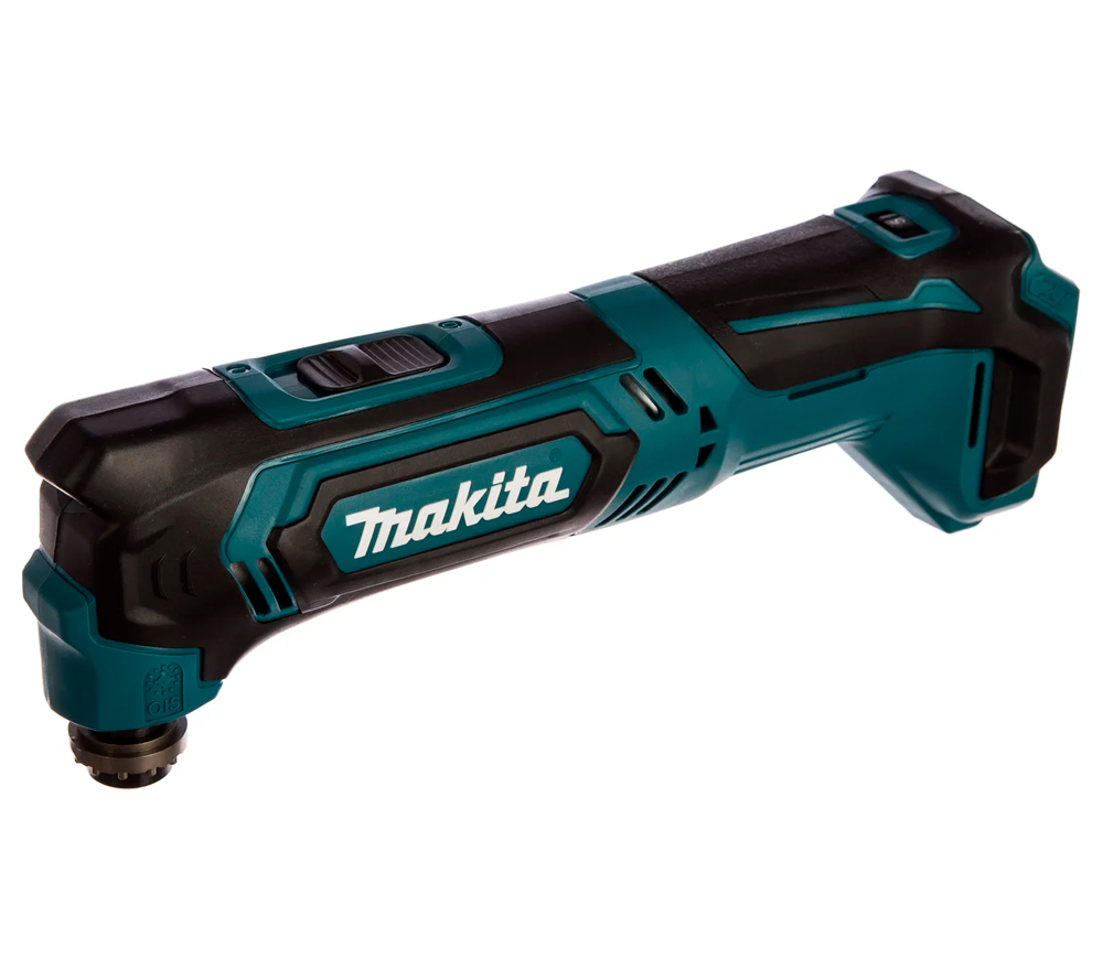 Uneltă multifuncțională fără fir (fără bat) MAKITA TM30DZKX3 10.8V 20000osc/min
