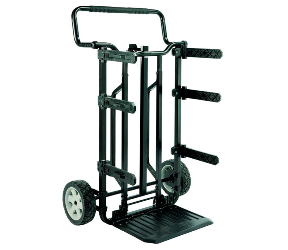 Тележа платформенная DEWALT 1-70-324 150kg