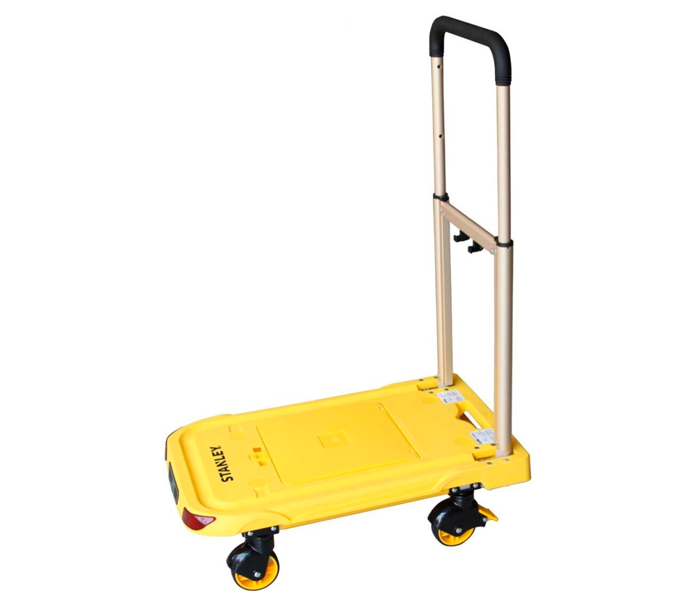 Тележа платформенная STANLEY SXWTD-PC518 90kg