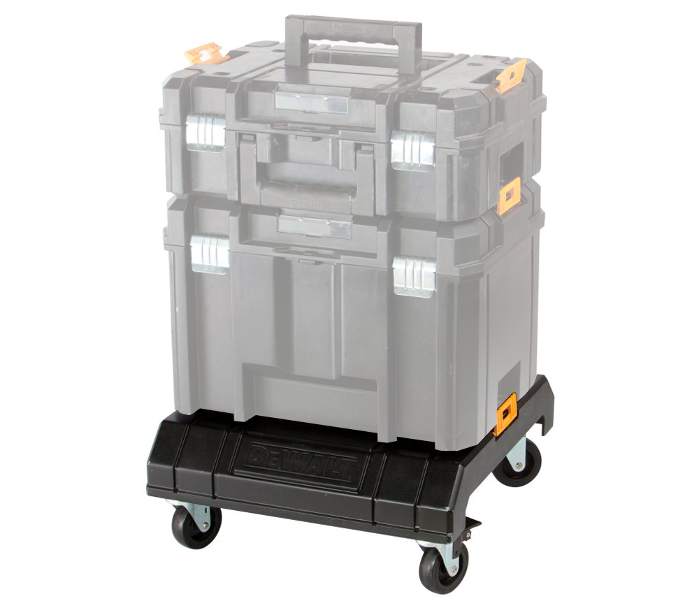 Cărucior pentru valize DEWALT DWST1-71229-4