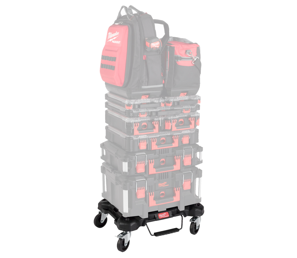 Cărucior pentru valize MILWAUKEE 4932471068-3
