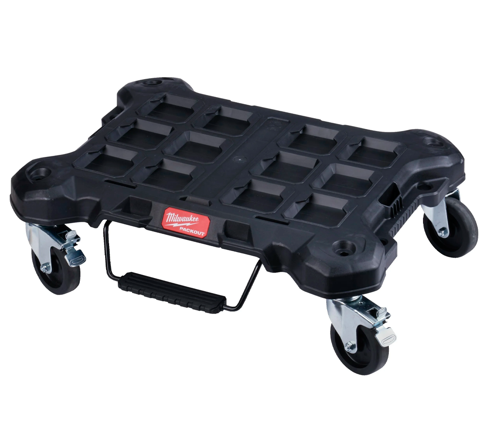 Cărucior pentru valize MILWAUKEE 4932471068