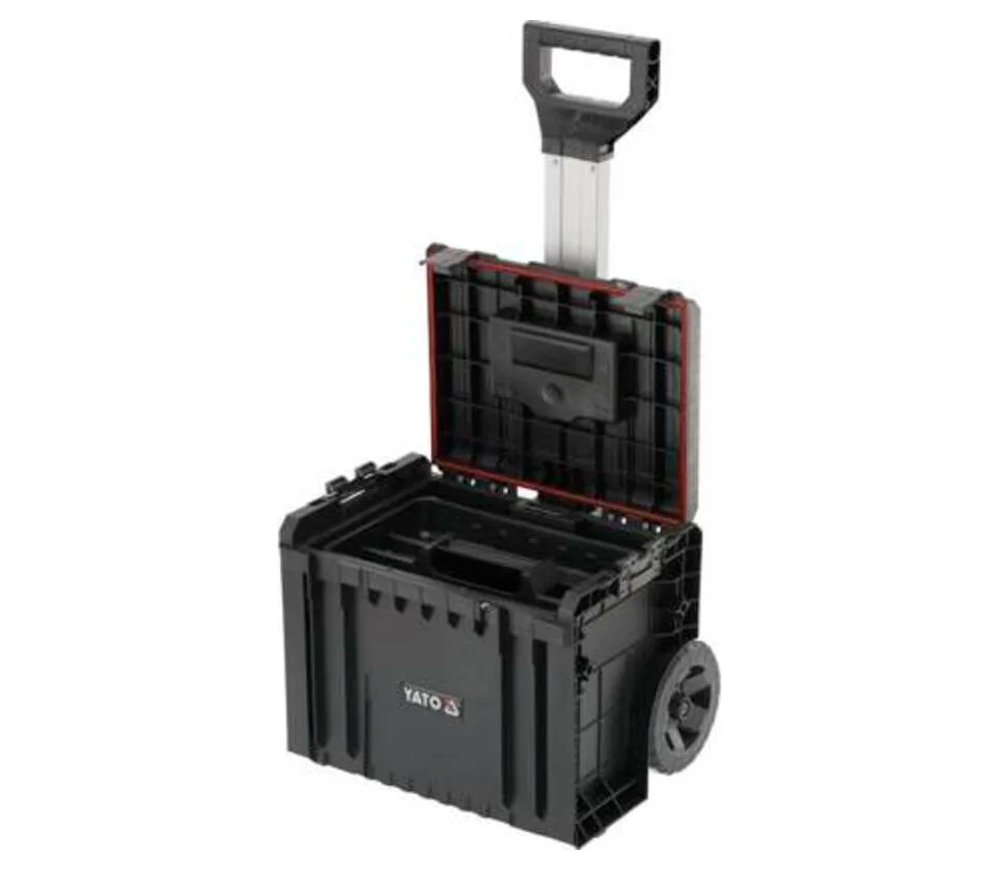 Cărucior de mână YATO YT09165-2