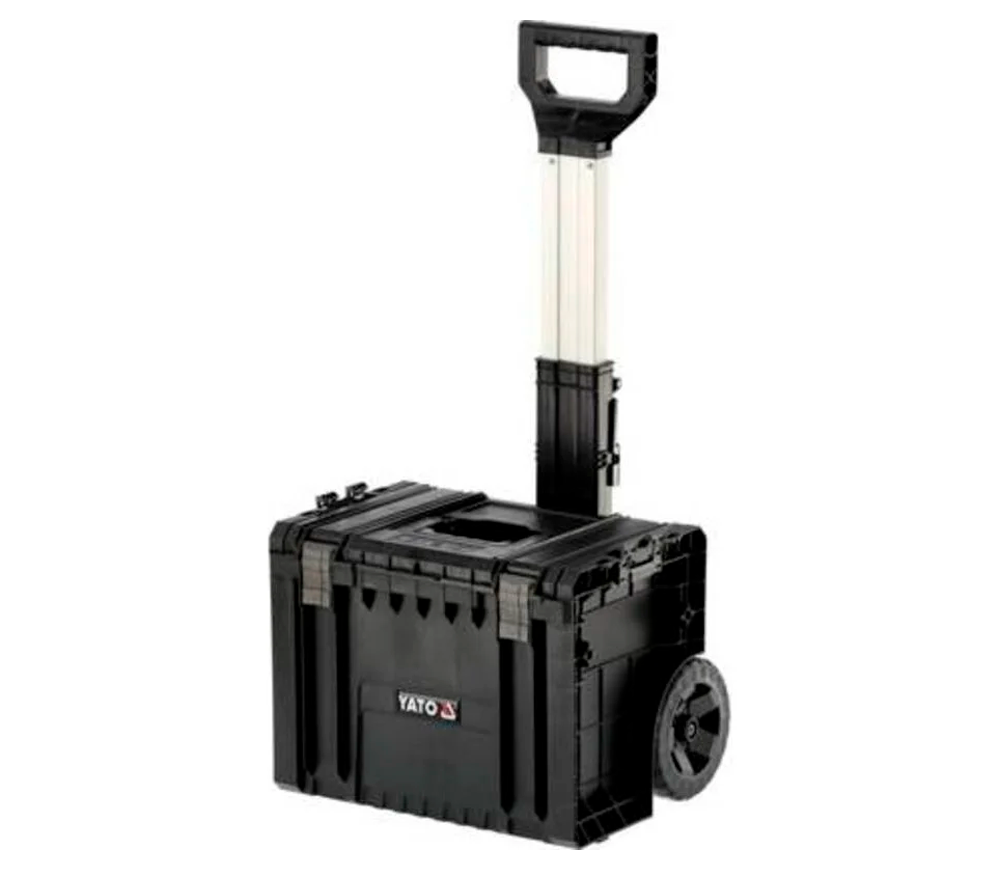 Cărucior de mână YATO YT09165-3