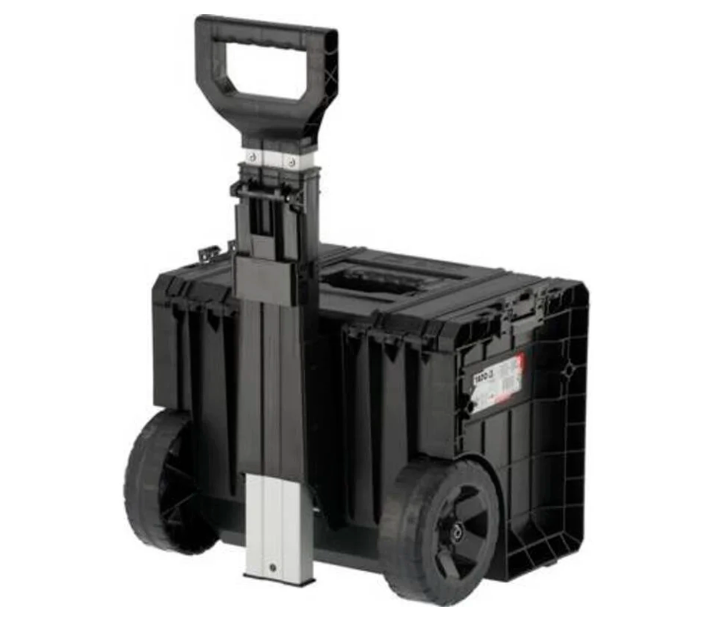 Cărucior de mână YATO YT09165-4