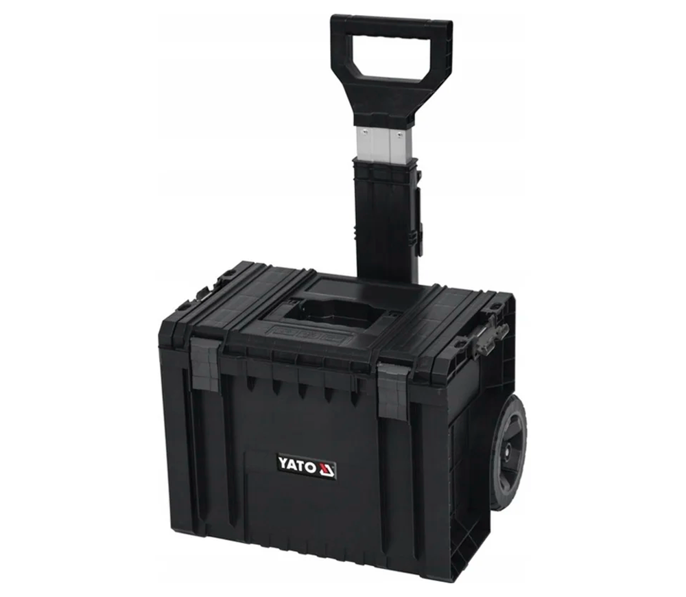 Cărucior de mână YATO YT09165