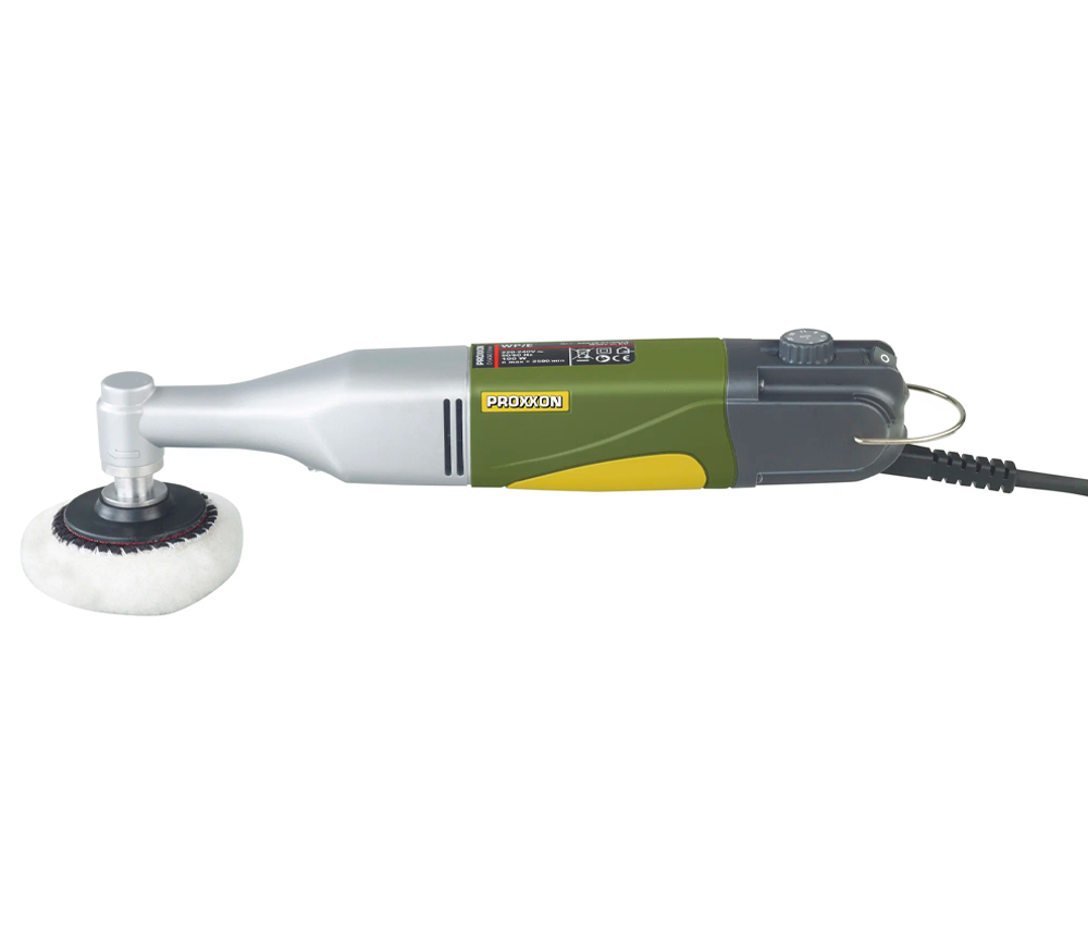 Polizor unghiular PROXXON WP/E 28660 100w 50mm-2