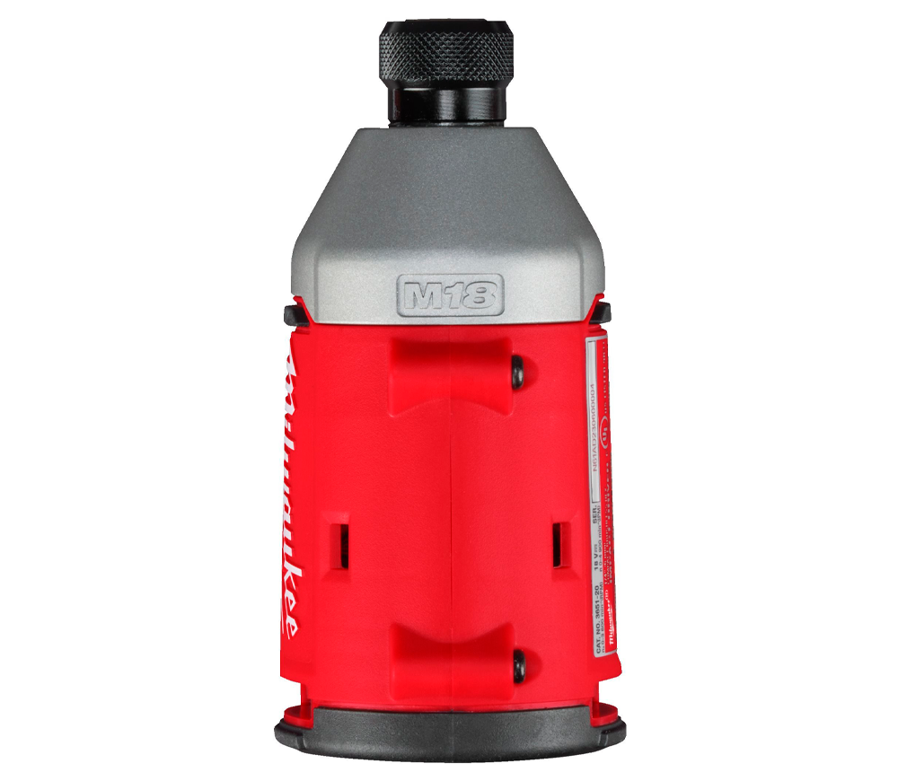 Șurubelnița cu acumulator сu impact (fără bat.) MILWAUKEE M18 BLIDR-0X 18V-4