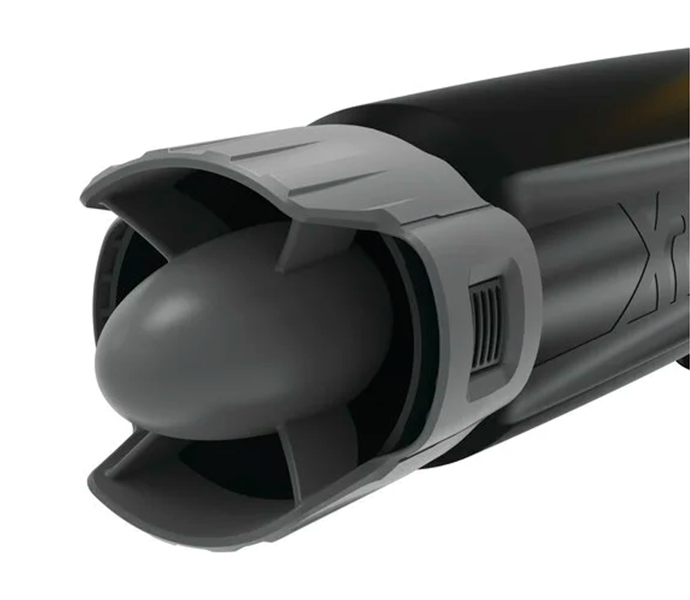 Suflantă cu acumulator (fără bat) DEWALT DCMBL562N 12733l/min 18V-3