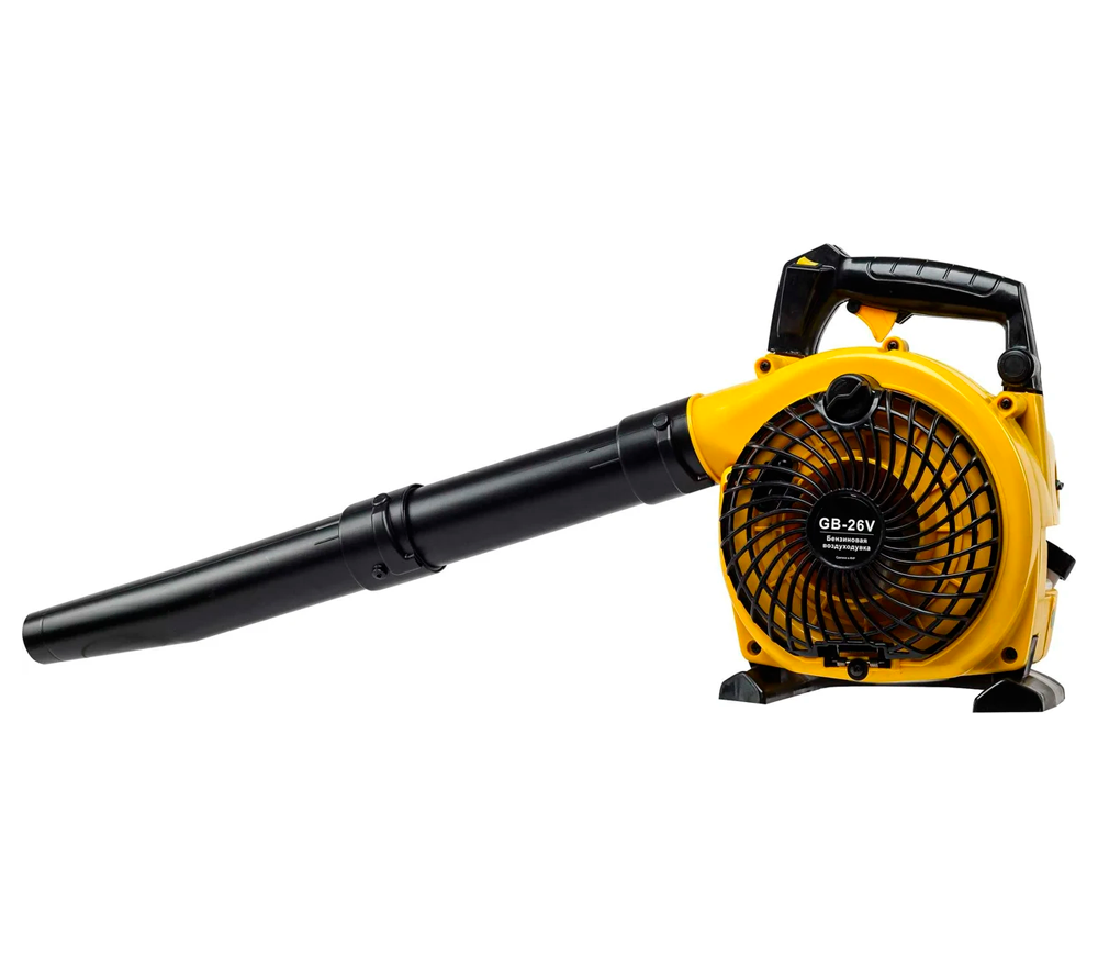 Suflantă cu benzină HUTER GB-26V 11833l/min 1cp