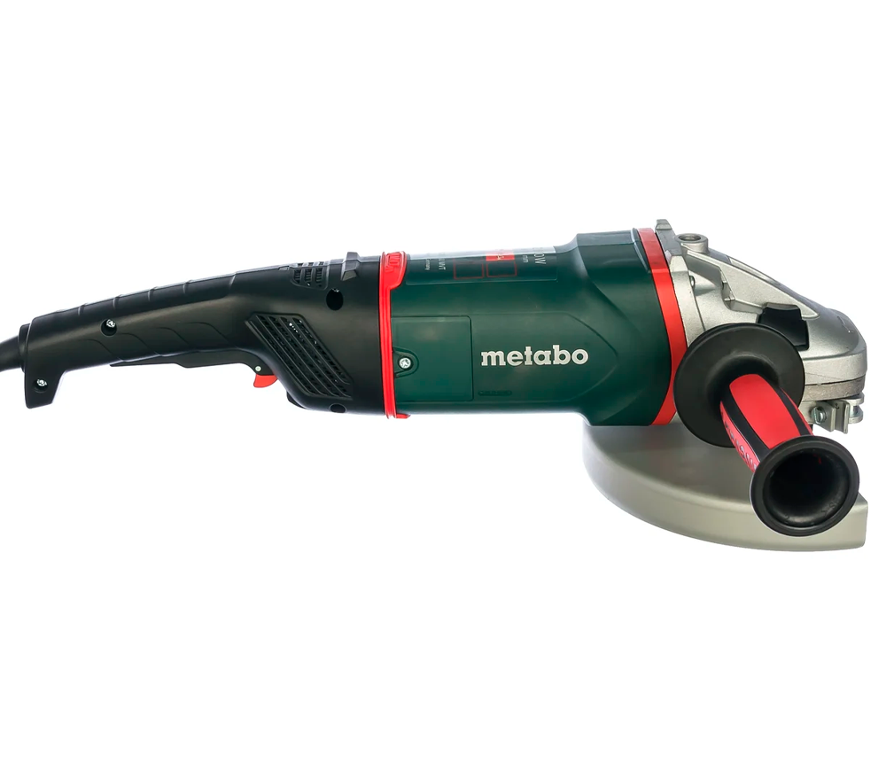 Polizor unghiular METABO W 26-230 MVT 2600w 230mm-2