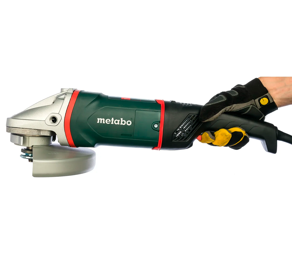 Polizor unghiular METABO W 26-230 MVT 2600w 230mm-4