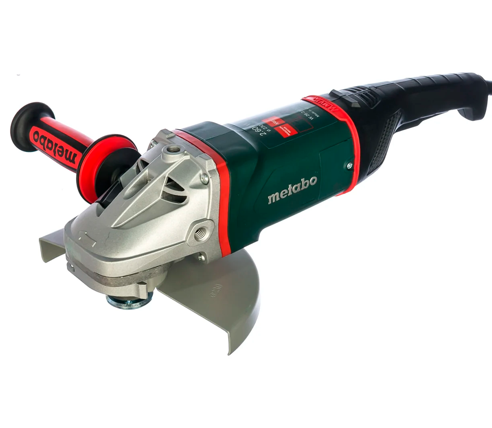 Polizor unghiular METABO W 26-230 MVT 2600w 230mm