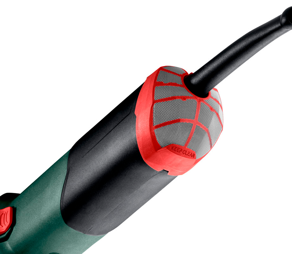 Polizor unghiular METABO WE 19-125 Q M-Brush 1900w 125mm-3