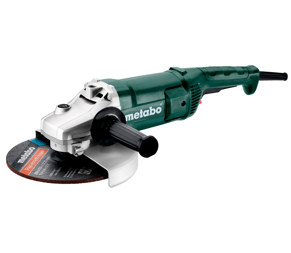Polizor unghiular METABO WE 2200-230 2200w 230mm
