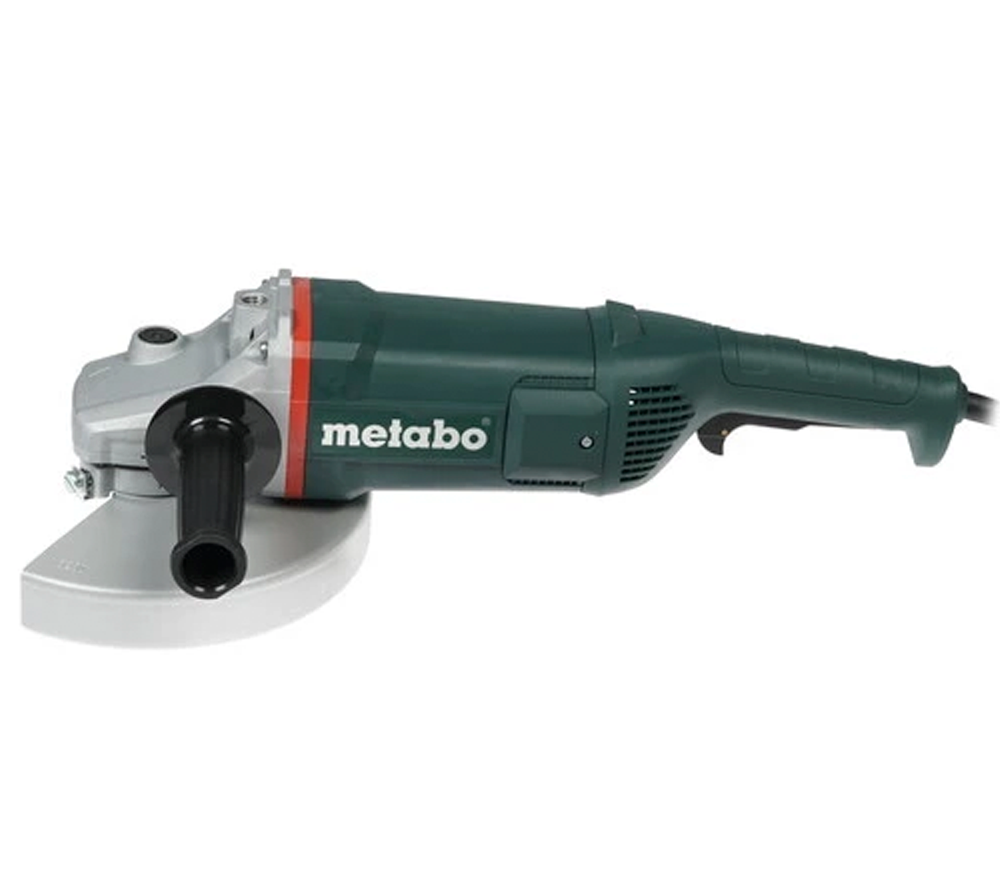 Polizor unghiular METABO WE 2400-230 2400w 230mm-2
