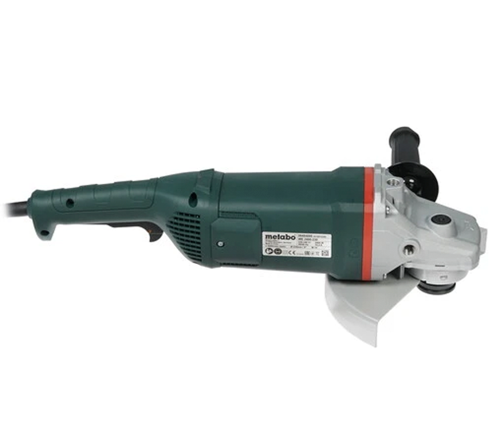Polizor unghiular METABO WE 2400-230 2400w 230mm-3