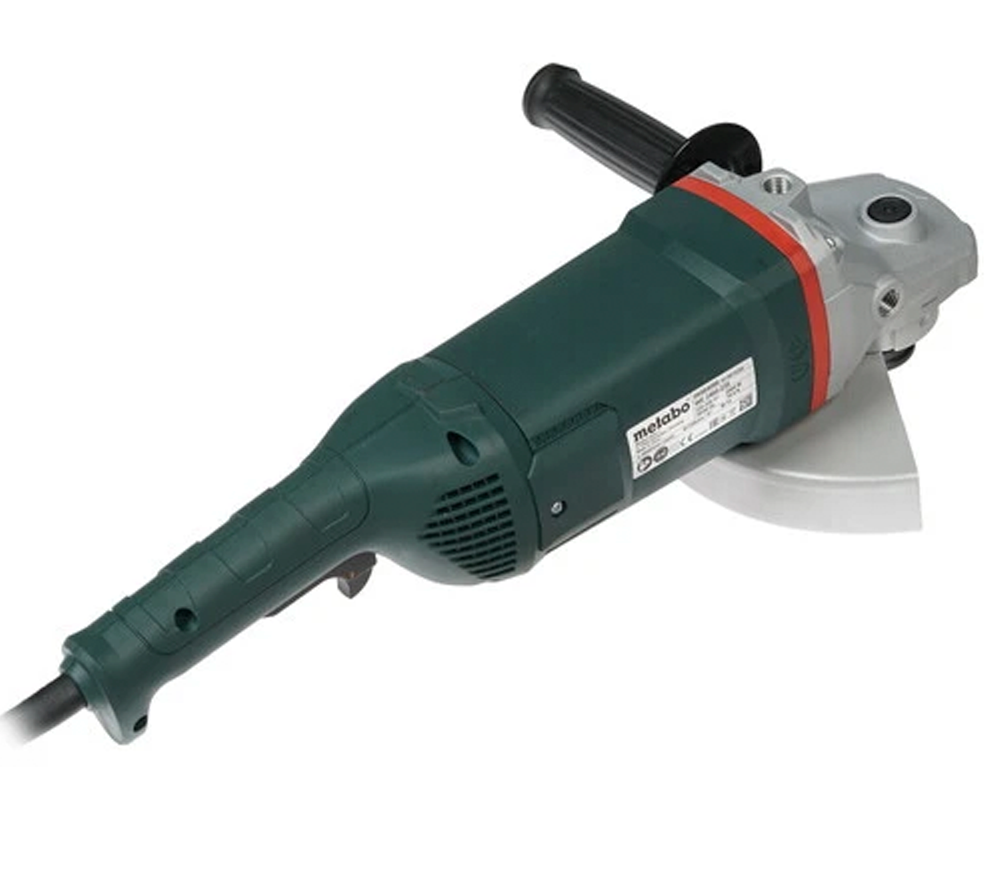 Polizor unghiular METABO WE 2400-230 2400w 230mm-4