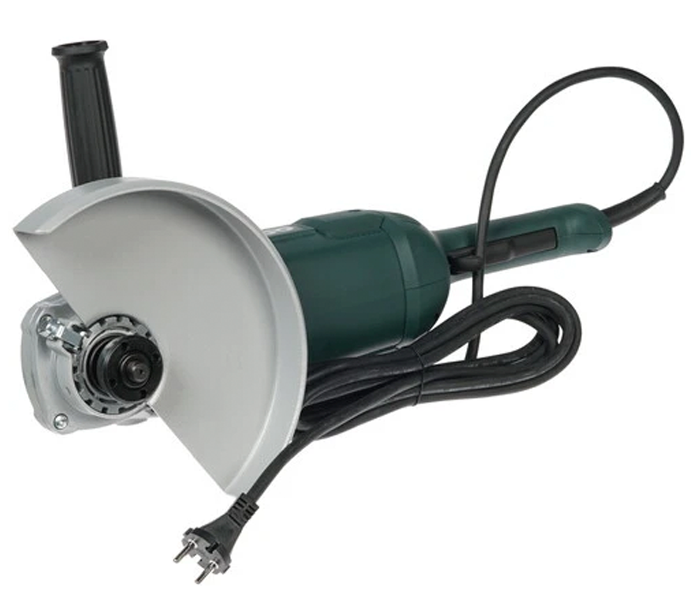 Polizor unghiular METABO WE 2400-230 2400w 230mm-6