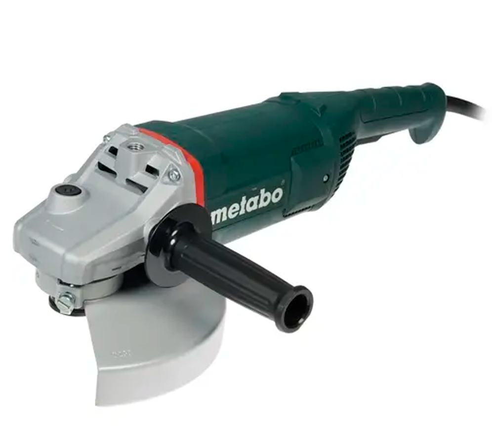 Polizor unghiular METABO WE 2400-230 2400w 230mm