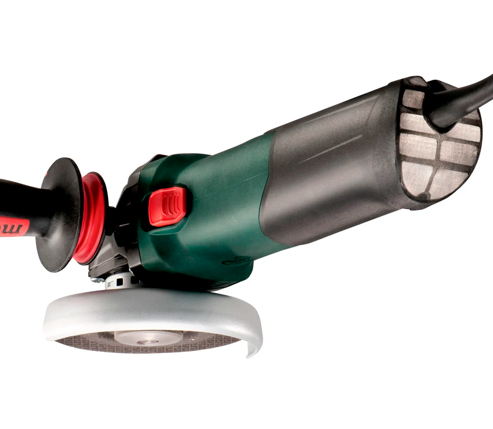 Polizor unghiular METABO WEV 17-125 Quick 1700w 125mm-2