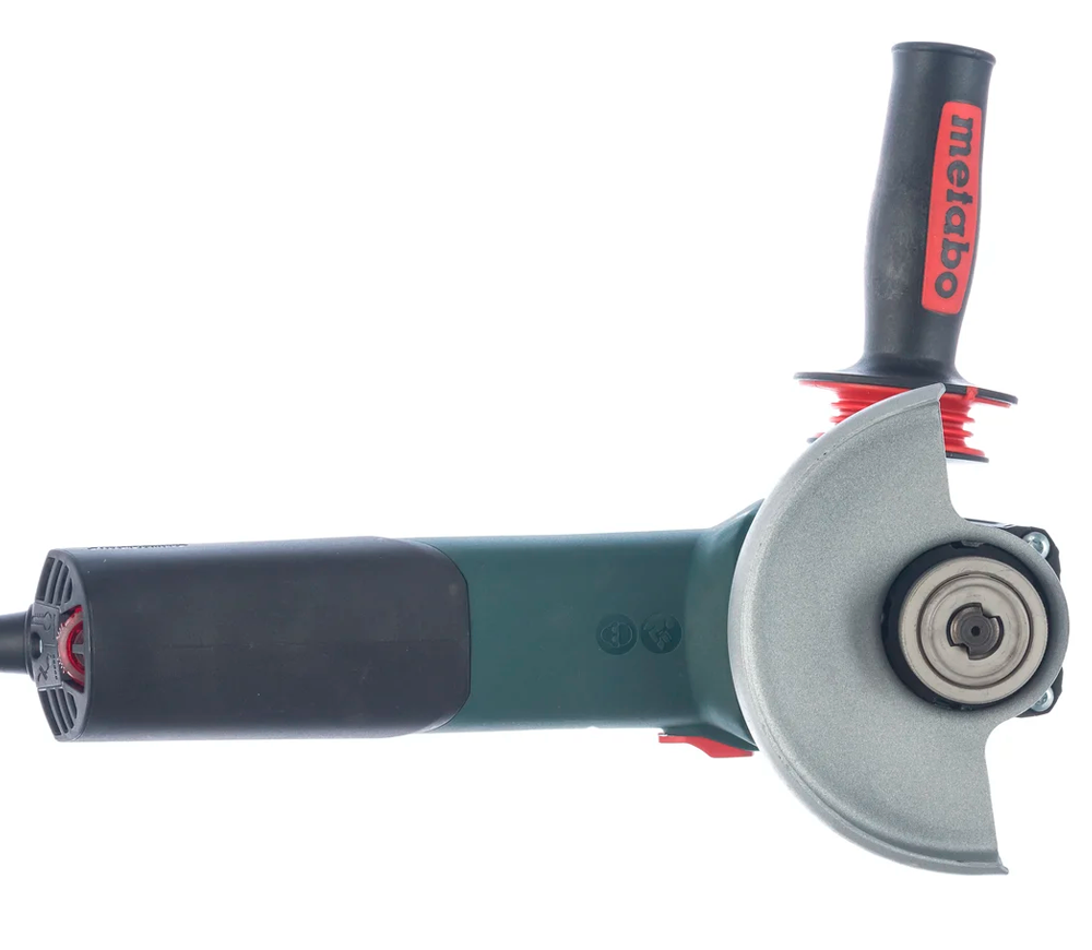 Polizor unghiular METABO WEV 17-125 Quick 1700w 125mm-4