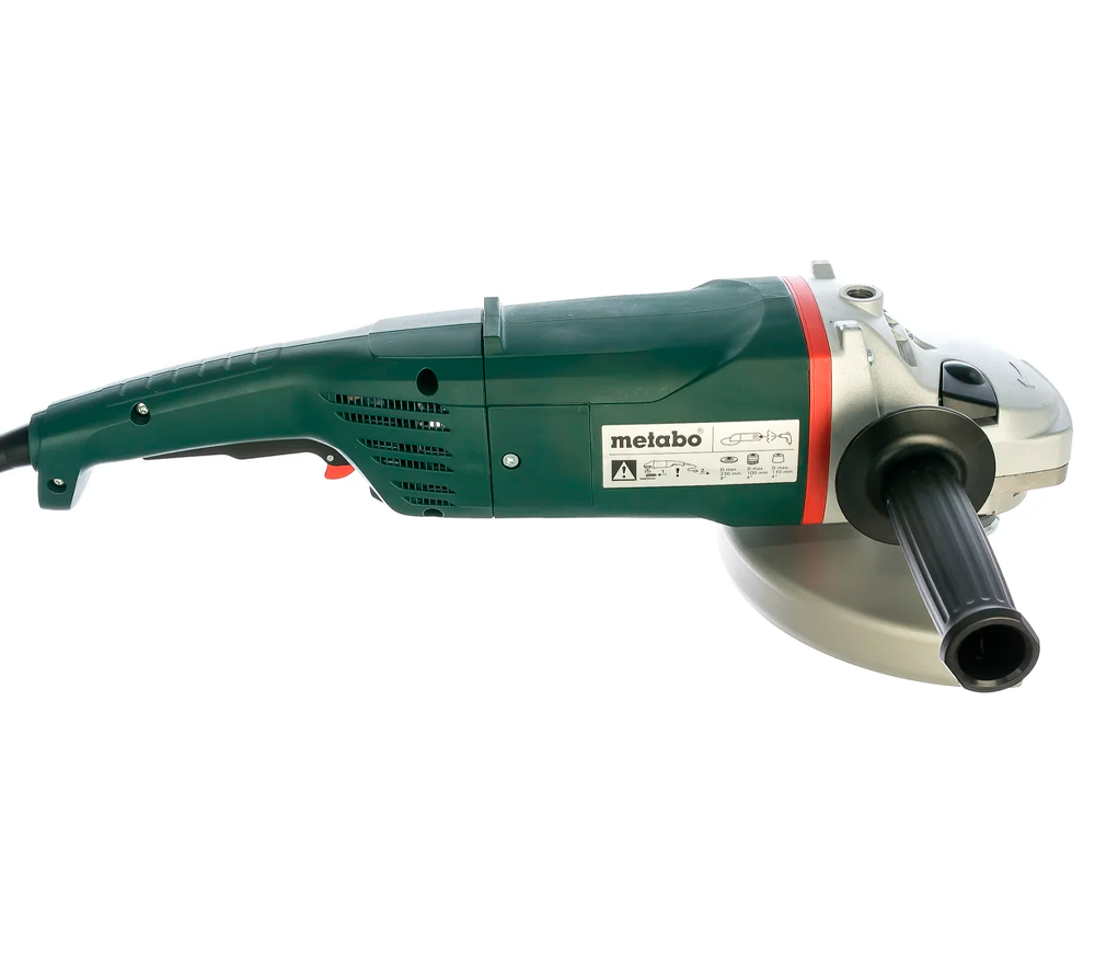 Polizor unghiular METABO WX 2400-230 2400w 230mm-2
