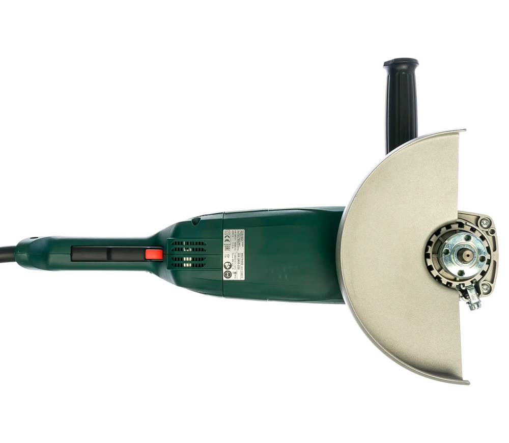 Polizor unghiular METABO WX 2400-230 2400w 230mm-3