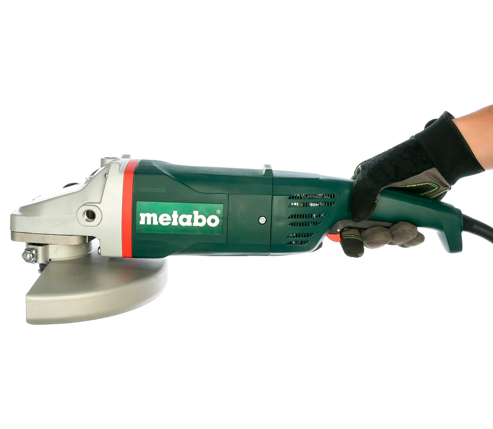 Polizor unghiular METABO WX 2400-230 2400w 230mm-4